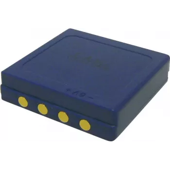 Įkraunama baterija Beltrona 80200402 — 6V 700mAh