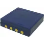 Įkraunama baterija Beltrona 80200402 — 6V 700mAh