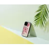 Apsauginis dėklas iKins Apple iPhone 12 Pro Max su vyšnios žiedo dizainu