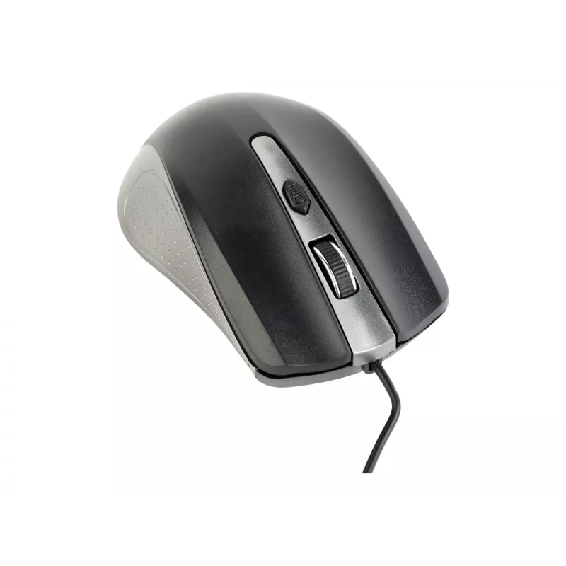 Pelinė Gembird MUS-4B-01-GB USB Type-A