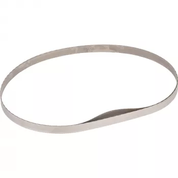 Bosch CB 2824 juostinio pjūklo geležtės, 2 vnt., 733 mm, bimetalinės