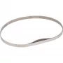 Bosch CB 2824 juostinio pjūklo geležtės, 2 vnt., 733 mm, bimetalinės