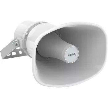 Garsiakalbis AXIS C1310-E Mk II pilkas 121 dB 1,02 TB