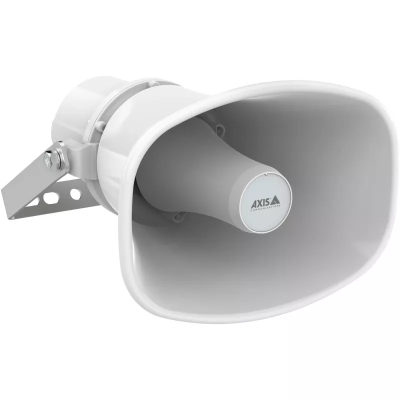 Garsiakalbis AXIS C1310-E Mk II pilkas 121 dB 1,02 TB
