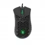 White Shark Premium Line ESL-M6 Shuriken žaidimų pelė