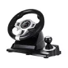 Tracer TRAJOY46524 Žaidimų vairas su pedalais, PlayStation 4, PlayStation 3, PC