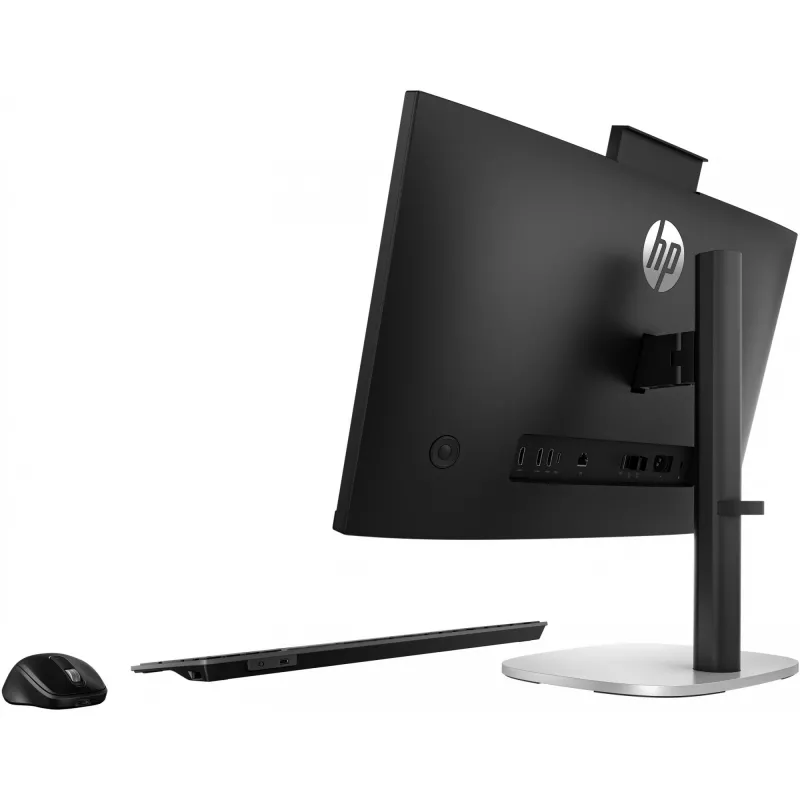 HP ProStudio 4 G1i AI PC – Viskas viename – Core Ultra 7 265T / 1.5 GHz – 16 GB RAM – 512 GB SSD NVMe – Intel Graphics – 1GbE, Wi-Fi 6E, Bluetooth 5.3