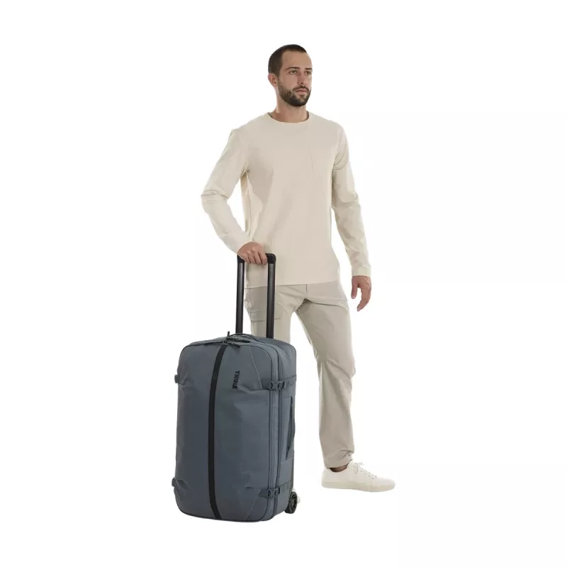 Thule 5436 Aion ratukinis krepšys 70cm Dark Slate