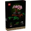 LEGO® Bonsai medžio rinkinys suaugusiesiems 10281