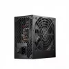 FSP HEXA 85+ PRO 650W maitinimo blokas ATX ATX2.5 juodas, 650 W, 100-240 V, 50-60 Hz, 9-4 A, aktyvus, 100 W