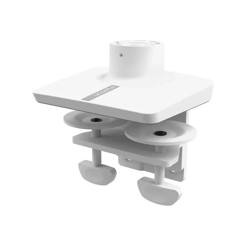 Ergotron HX – Tvirtinimo rinkinys (stalo spaustuvinis laikiklis su pagrindu) – Baltas (98-630-216)