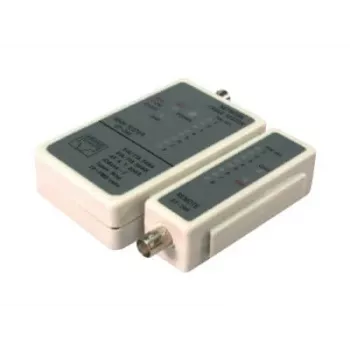 Kabelių testeris LogiLink WZ0011