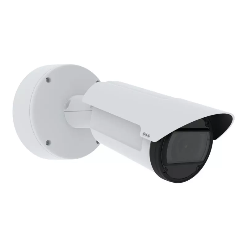 AXIS Q1806-LE tinklo stebėjimo kamera – lauko, 4 MP, 2880 x 1620, automatinė diafragma