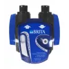Brita Mypure P1+grifo 1 Via Compact vandens filtravimo sistema