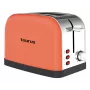 Skrudintuvas Taurus VINTAGE II CORAL 2 griežinėliai, 950 W, koralinis, nerūdijantis plienas