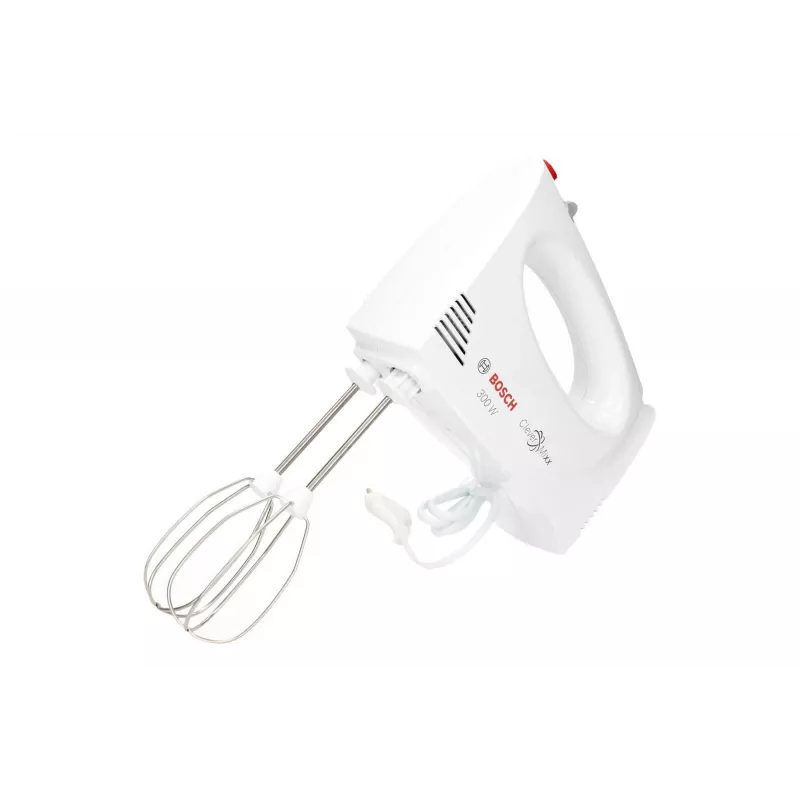 Bosch MFQ3010 rankinis plaktuvas 300 W balta