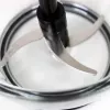 Elektrinis smulkintuvas JATA JEPC1250 1.5L 400W juodas permatomas