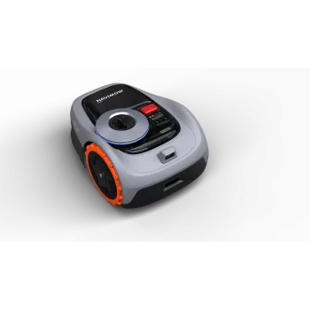 Robotinė vejapjovė Segway SGW001 500 m² pjovimo plotis 18 cm