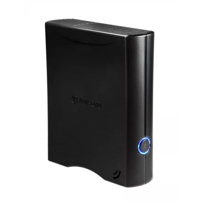 Išorinis kietasis diskas Transcend StoreJet 35T3 8TB