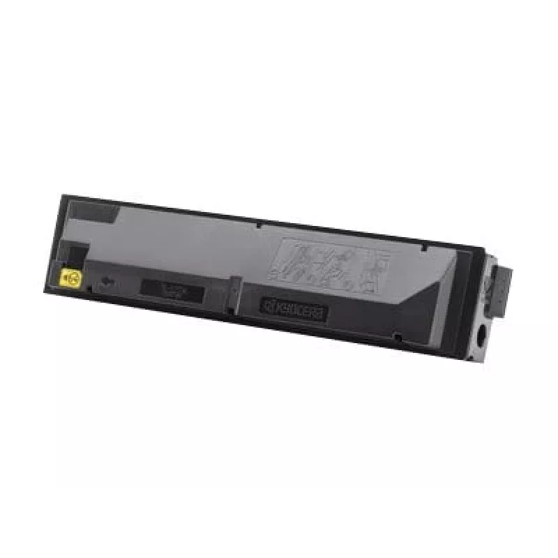 Kasetė su toneriais Kyocera TK-5205K 10000 puslapių Juoda
