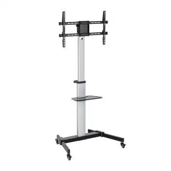 LogiLink TV / monitoro stovas, 37-86 inch, 50 kg