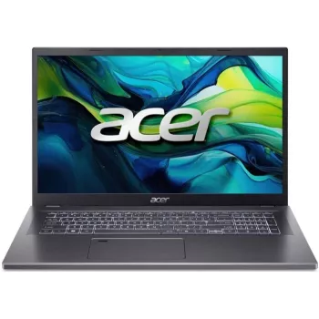Nešiojamas kompiuteris Acer Aspire 17 A17-51M-55NU 17,3 colio C5, 16 GB RAM, 1 TB SSD (NX.J02EG.02C)