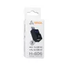 USB šakotuvas SBOX H-606 — 3 prievadai USB-A (1x USB 3.0, 2x USB 2.0)