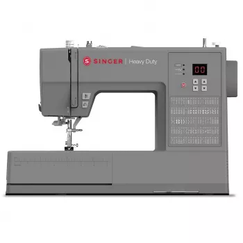SINGER automatinė siuvimo mašina HD6605