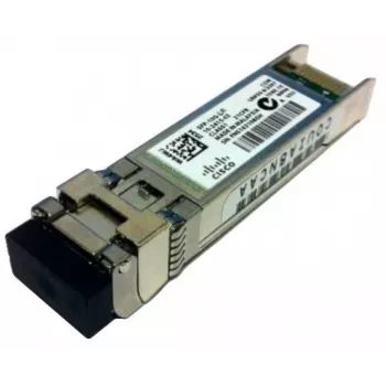 SFP modulis Cisco SFP-10G-LR-RFB — 10GBASE-LR, 1310 nm, iki 10 km
