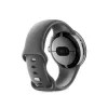 Google Pixel Watch – Polished Silver – išmanusis laikrodis su dirželiu