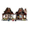 LEGO NINJAGO 71858 Keturių ginklų kalvė – 15-mečio leidimas
