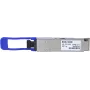 Skaidulinės optikos siųstuvas-imtuvas BlueOptics CBO QSFP28-100G-LR4 100G LR4
