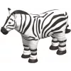 MALIK Magnetic Mini Animals Jungle model 62323 – magnetinių gyvūnėlių rinkinys