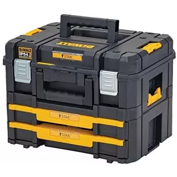 Dėklas įrankiams DeWALT DWST83395-1 440x337x333 mm