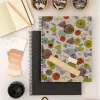 MIQUELRIUS College Notebook Eco Design 4 linijuotas DIN A4 vidinis kraštas (A295999)