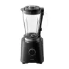 Maišytuvas Xiaomi BHR8936EU — 600 W, 1,75 L, 5 greičių, rotacinis valdymas, nerūdijančio plieno peiliai, juodas