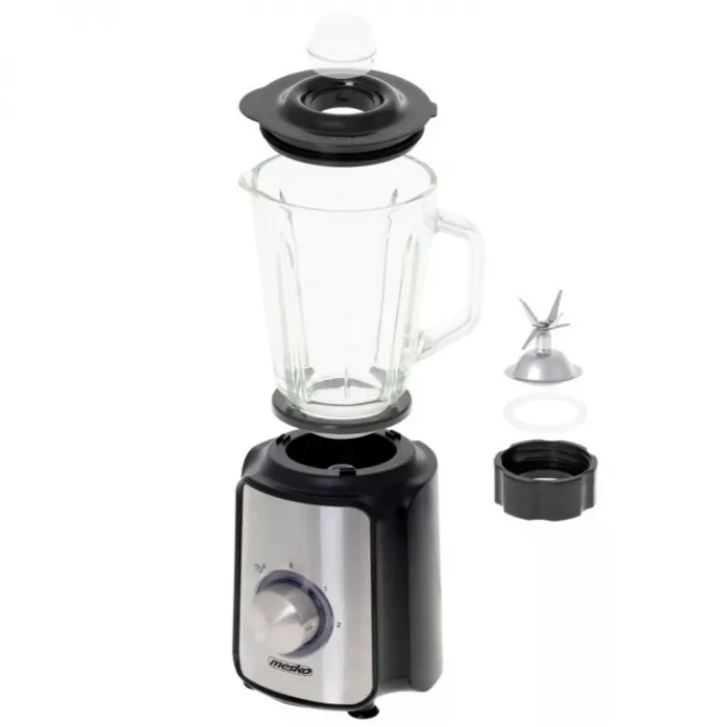 Mesko MS 4080 stalo blenderis 1,5 L
