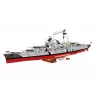 Statybinis rinkinys Cobi Mūšio laivas Bismarck modelis su 3204 detalėmis - Cobi CO BI-4860