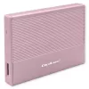 Korpusas 2,5 colių SATA HDD/SSD diskui, USB 3.0, 2TB
