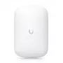 Ubiquiti UniFi6 Extender 4800 Mbit/s Baltas