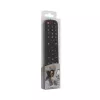 Pultelis SBOX RC-01405 suderinamas su įvairiais Hisense TV modeliais