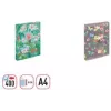 Herlitz 50044092 A4 formato PP segtuvas, daugiaspalvis