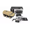 Amewi V-Guard šarvuota transporto priemonė 6WD 1:16 RTR nuotoliniu valdymu RC modelis su elektriniu varikliu (22585)