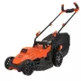 Elektrinė vejapjovė Black & Decker BLACK+DECKER BEMW461BH-QS