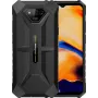 Mobilusis telefonas Armor X13 6/64GB Visiškai juodas Ulefone