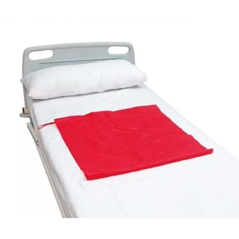 TIMAGO slydimo stropas pacientų perkėlimui 122 x 71 cm