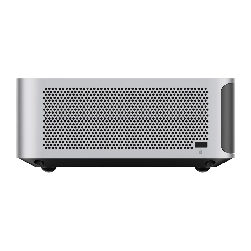 Mini kompiuteris Minis Forum M1 Pro-125H barebone su Intel Core Ultra 5 125H