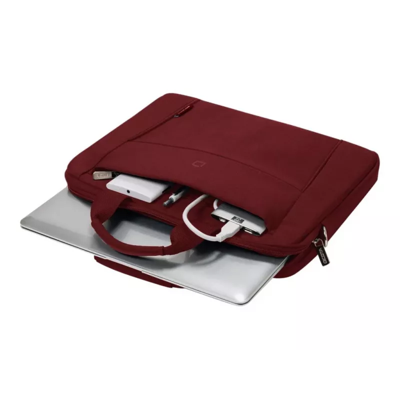 Dėklas nešiojamam kompiuteriui DICOTA Slim Case Base 13-14.1