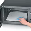 Grili mikrobangų krosnelė Severin MW 7763, 900 W, 25 L