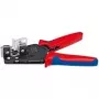 Knipex 12 12 12 12 12 12 Vielos nuėmiklis 4–10 mm² 7–11
